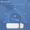 Pocket Portable Wireless Mobile 4G USB Wifi Router